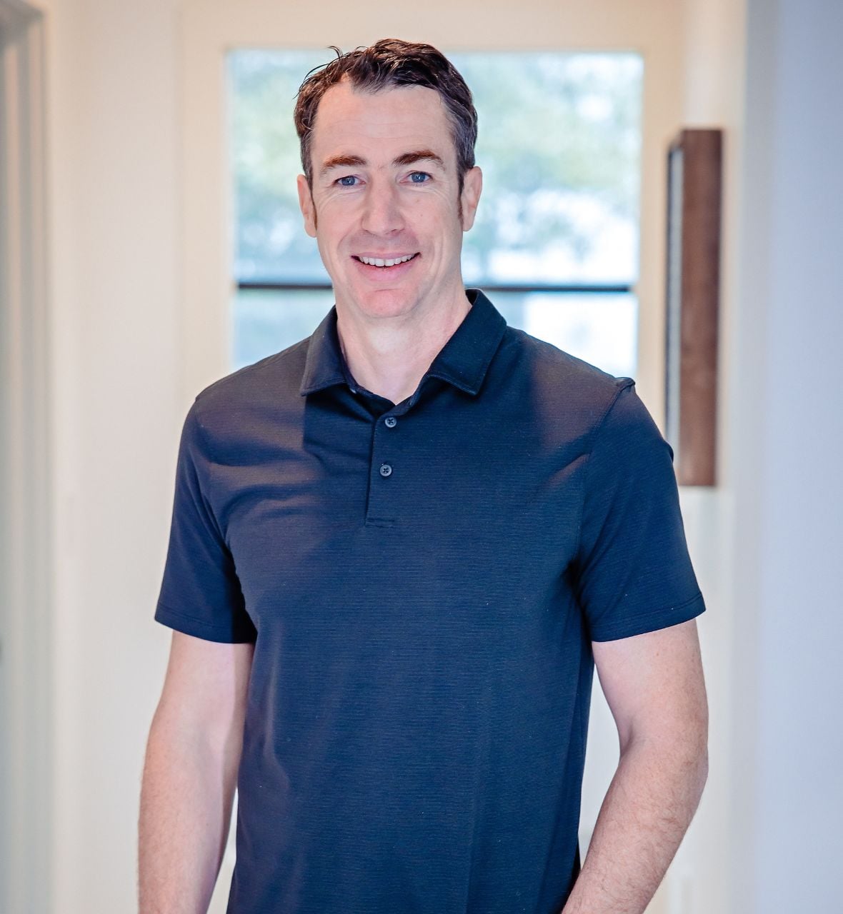 MEET DR. SWEENEY
